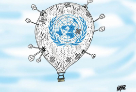   La Organización inútil de las Naciones Unidas  : si la ONU puede rehabilitarse en Karabaj-  Análisis  