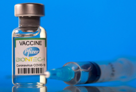 Al menos 15 millones de dosis de vacunas anticovid se han desechado en EE.UU. desde marzo