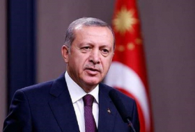  Erdogan aprueba tres acuerdos firmados con Azerbaiyán 
