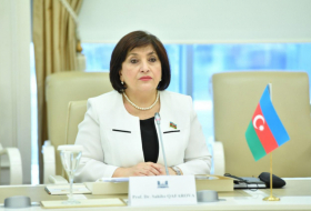 Presidenta de Milli Majlis asistirá a la 5ª Conferencia Mundial de Presidentes de Parlamentos