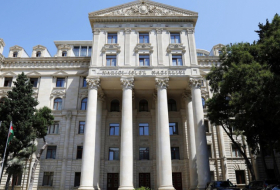   Bakú dice que el gobierno de Azerbaiyán trabaja para el retorno de los desplazados internos  