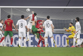   Copa Mundial 2022:  Azerbaiyán se enfrentará a Portugal 