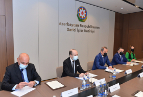  Azerbaiyán está dispuesto a normalizar relaciones con Armenia  