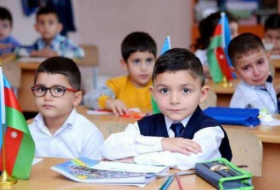  Azerbaiyán reanudará la forma tradicional de educación  