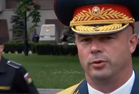   Designado el nuevo comandante del contingente de las fuerzas de la paz en Karabaj  