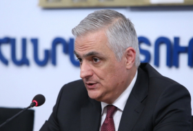  Vice primer ministro armenio declaró la necesidad de un rápido lanzamiento del proceso de la demarcación con Azerbaiyán 