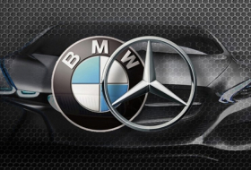 Mercedes y BMW planean reducir la oferta para mantener los elevados precios de sus automóviles
