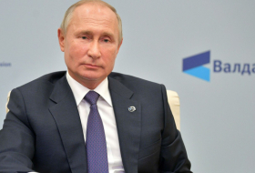   Putin evaluó la situación en Karabaj  