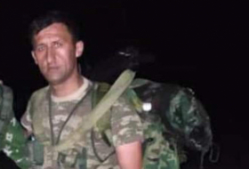   Hallado el cuerpo de otro militar azerbaiyano desaparecido en la Segunda Guerra de Karabaj  
 