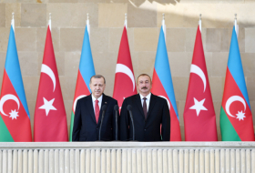  El presidente turco realizará una visita a Azerbaiyán 