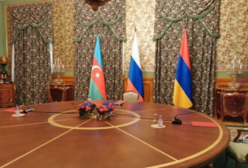  Minsk acoge una reunión de los cancilleres de Azerbaiyán, Rusia y Armenia 