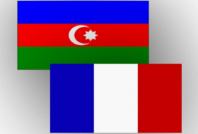 La Embajada de Francia felicitó al pueblo azerbaiyano
