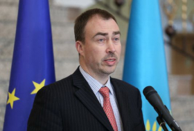   El Representante Especial de la UE llega a Azerbaiyán  