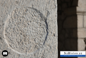     Inscripciones borradas de la fuente de 'Shorbulag'  : otra prueba de la barbarie armenia -   FOTOS    