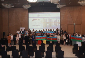 Celebrado un encuentro con la comunidad azerbaiyana
