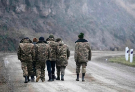  Azerbaiyán ha entregado otros 5 militares a Armenia  