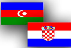 Se firmarán 7 documentos entre Azerbaiyán y Croacia
