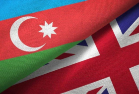   Azerbaiyán y Gran Bretaña discuten el fortalecimiento de la cooperación energética   