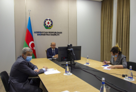 Azerbaiyán respalda el aumento de 400.000 barriles diarios de producción de petróleo en el marco de la OPEP+ en noviembre