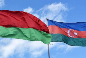   Azerbaiyán y Belarús abordaron el fomento de la cooperación militar  