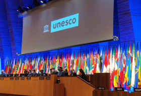  Azerbaiyán ha sido elegido miembro del Consejo Ejecutivo de la UNESCO 