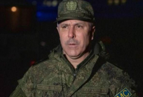  Armenia ha confirmado que Muradov entregó el cuerpo de un militar armenio de Bakú a Ereván 