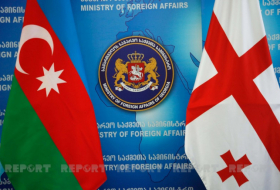   Se cumplen 29 años del establecimiento de relaciones diplomáticas entre Azerbaiyán y Georgia  