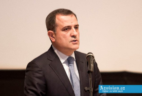   La Presidenta en ejercicio de la OSCE es informada de las provocaciones armenias  