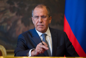   Lavrov debatirá sobre Karabaj con la presidenta en ejercicio de la OSCE   