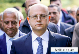 El Ministro azerbaiyano anuncia las condiciones para la adhesión de Armenia a proyectos energéticos