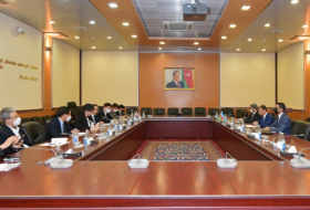 Azerbaiyán y Corea del Sur discutieron asuntos relacionados con las TIC