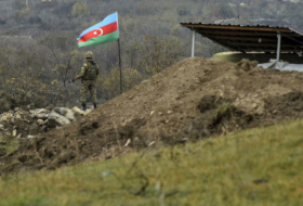   Se establecerá una comisión bilateral en la frontera entre Azerbaiyán y Armenia  