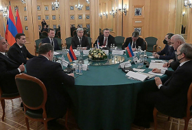   La reunión trilateral de los vice primeros ministros seguirá  
