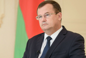 El Embajador de Bielorrusia en Azerbaiyán: