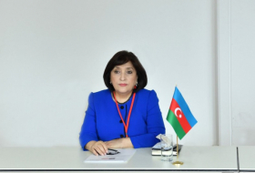   Sahiba Gafarova efectúa una visita a Turquía  