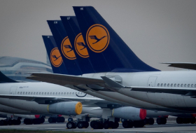   Lufthansa ha reanudado los vuelos directos a Bakú   