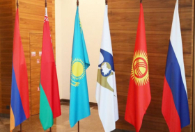 Nazarbayev ofrece a Azerbaiyán la condición de observador en la Unión Económica Euroasiática
