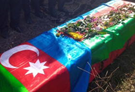   Un soldado del ejército azerbaiyano muere en condiciones fuera de combate  