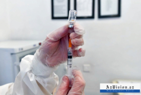 A partir del 1 de febrero, los funcionarios en Azerbaiyán deben vacunarse al menos 2 dosis