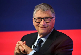 Cinco predicciones de Bill Gates sobre el futuro cercano: la pandemia, avances tecnológicos y las chances del metaverso