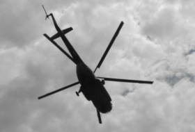   Revelan la causa del accidente de helicóptero del Servicio Estatal de Fronteras de Azerbaiyán  