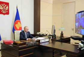 Putin ofrece su conferencia de prensa anual en persona - En Vivo