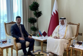 Azerbaiyán y Qatar debatieron sobre oportunidades de cooperación en el ámbito de las pymes