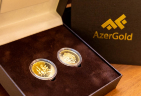 Las ventas de AzerGold aumentaron