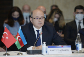 Azerbaiyán exportó más de 85 mil millones de metros cúbicos de gas natural a Turquía