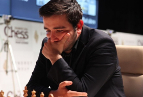 Ajedrecista azerbaiyano obtuvo el 7º puesto en el festival de ajedrez de España