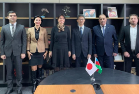   Japón asigna subvenciones para la ejecución de 7 proyectos en Azerbaiyán  
