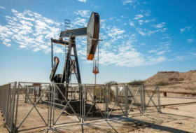 El precio del petróleo azerbaiyano supera los 84 dólares