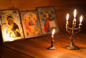   Los cristianos ortodoxos de Azerbaiyán celebran la Navidad  