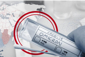   Azerbaiyán detecta la cepa de Omicron en 12 personas  